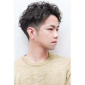 Wish-hair×スタイル