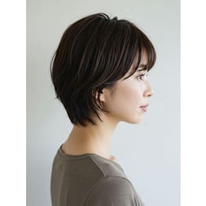 Wish-hair×スタイル