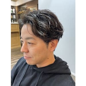 Wish-hair×スタイル