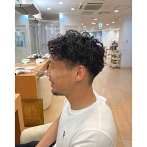 Wish-hair×スタイル