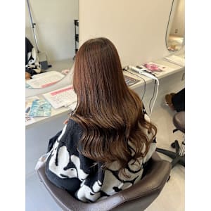 プルエクステ80本