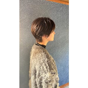 Pono hair&relaxing×スタイル