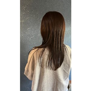 Pono hair&relaxing×スタイル - Pono hair&relaxing【ポノ ヘアーアンドリラクシング】掲載中