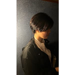 Pono hair&relaxing×スタイル