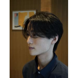 【kaito】men'sセンターパート - soi 南浦和【ソイ ミナミウラワ】掲載中