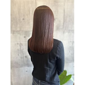 艶髪ピンクベージュ《 ARCH Mayu 》 - ARCH【アーチ】掲載中