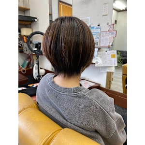 美容室 Dear×スタイル