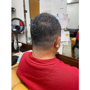 美容室 Dear×スタイル