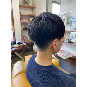 美容室 Dear×スタイル