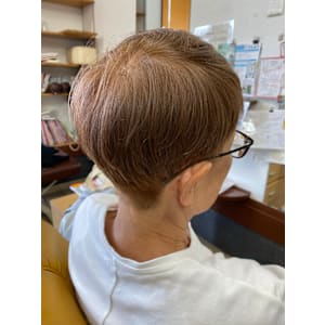 美容室 Dear×スタイル