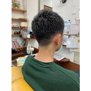 美容室 Dear×スタイル