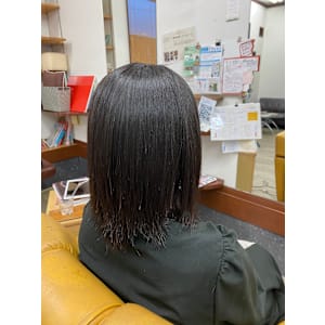 美容室 Dear×スタイル