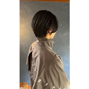 Pono hair&relaxing×スタイル