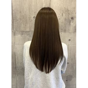 ツヤサラストレート【ARCH Sayaka】 - ARCH【アーチ】掲載中