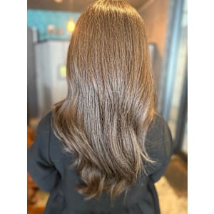 HAIR SALON SAPE×スタイル