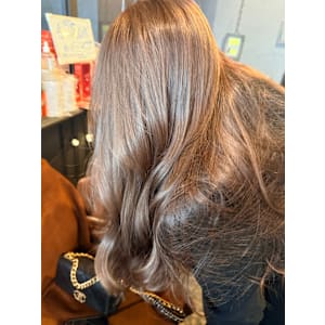 HAIR SALON SAPE×スタイル