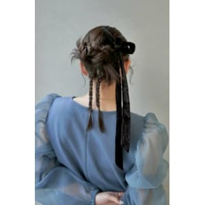 全席個室美容室 Zina Maison 札幌×スタイル