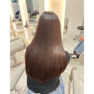 全席個室美容室 Zina Maison 札幌×スタイル