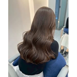 全席個室美容室 Zina Maison 札幌×スタイル