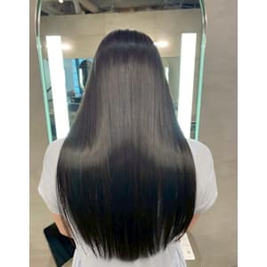 全席個室美容室 Zina Maison 札幌×スタイル