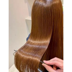 全席個室美容室 Zina Maison 札幌×スタイル