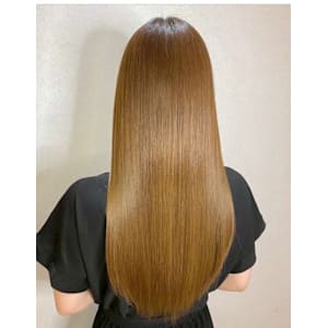 全席個室美容室 Zina Maison 札幌×スタイル