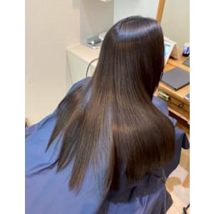 全席個室美容室 Zina Maison 札幌×スタイル