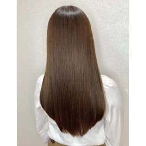 全席個室美容室 Zina Maison 札幌×スタイル