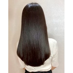 全席個室美容室 Zina Maison 札幌×スタイル