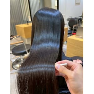 全席個室美容室 Zina Maison 札幌×スタイル