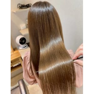 全席個室美容室 Zina Maison 札幌×スタイル