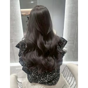 全席個室美容室 Zina Maison 札幌×スタイル