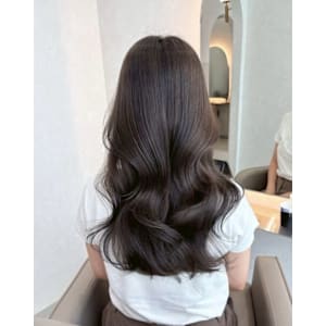 全席個室美容室 Zina Maison 札幌×スタイル