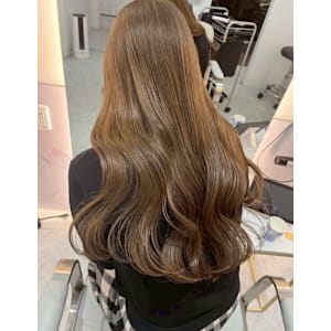 全席個室美容室 Zina Maison 札幌×スタイル