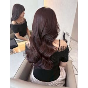 全席個室美容室 Zina Maison 札幌×スタイル