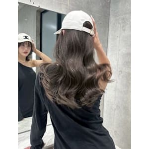 全席個室美容室 Zina Maison 札幌×スタイル