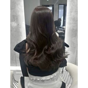 全席個室美容室 Zina Maison 札幌×スタイル