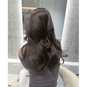 全席個室美容室 Zina Maison 札幌×スタイル