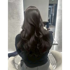 全席個室美容室 Zina Maison 札幌×スタイル