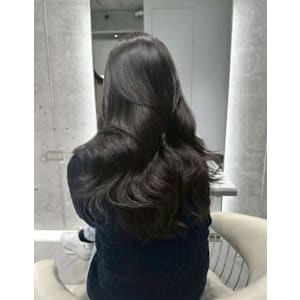 全席個室美容室 Zina Maison 札幌×スタイル