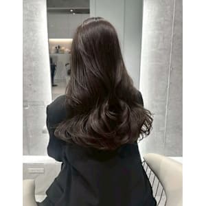 全席個室美容室 Zina Maison 札幌×スタイル