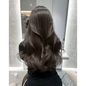 全席個室美容室 Zina Maison 札幌×スタイル