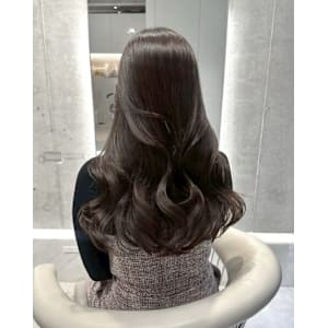 全席個室美容室 Zina Maison 札幌×スタイル