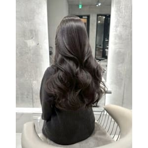 全席個室美容室 Zina Maison 札幌×スタイル