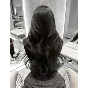 全席個室美容室 Zina Maison 札幌×スタイル