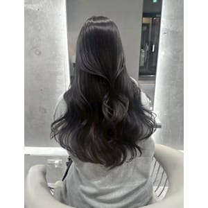 全席個室美容室 Zina Maison 札幌×スタイル