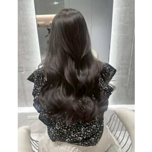 全席個室美容室 Zina Maison 札幌×スタイル