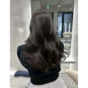 全席個室美容室 Zina Maison 札幌×スタイル