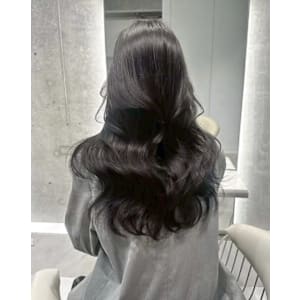 全席個室美容室 Zina Maison 札幌×スタイル