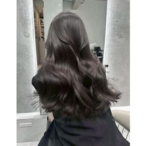 全席個室美容室 Zina Maison 札幌×スタイル